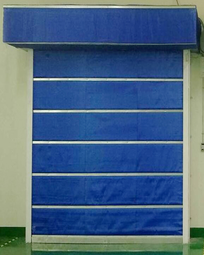 山東特級(jí)防火卷簾門